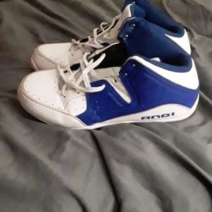 And 1 basketball sneakers